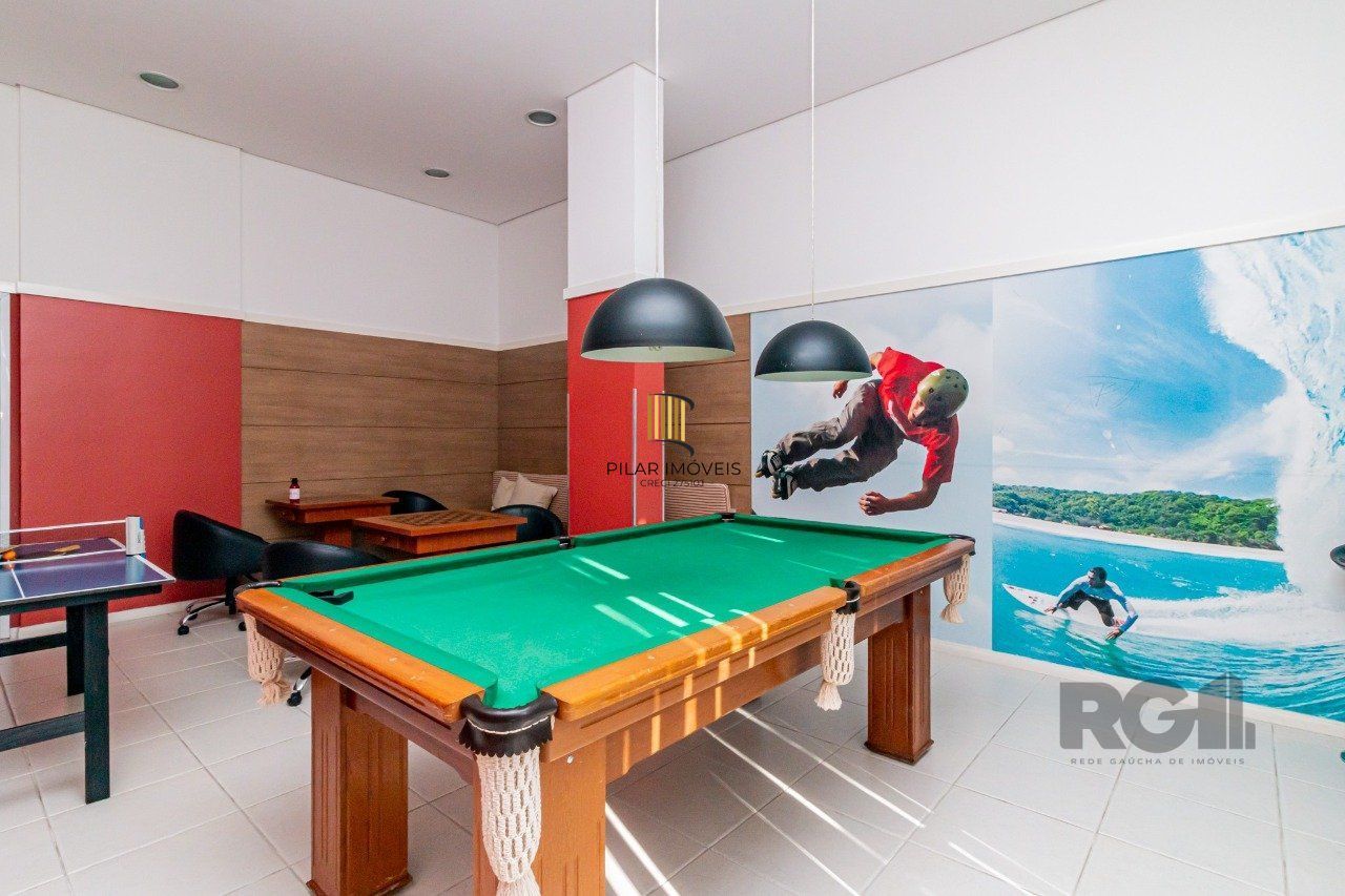 Apartamento 3 dormitórios no bairro Cristo Redentor
