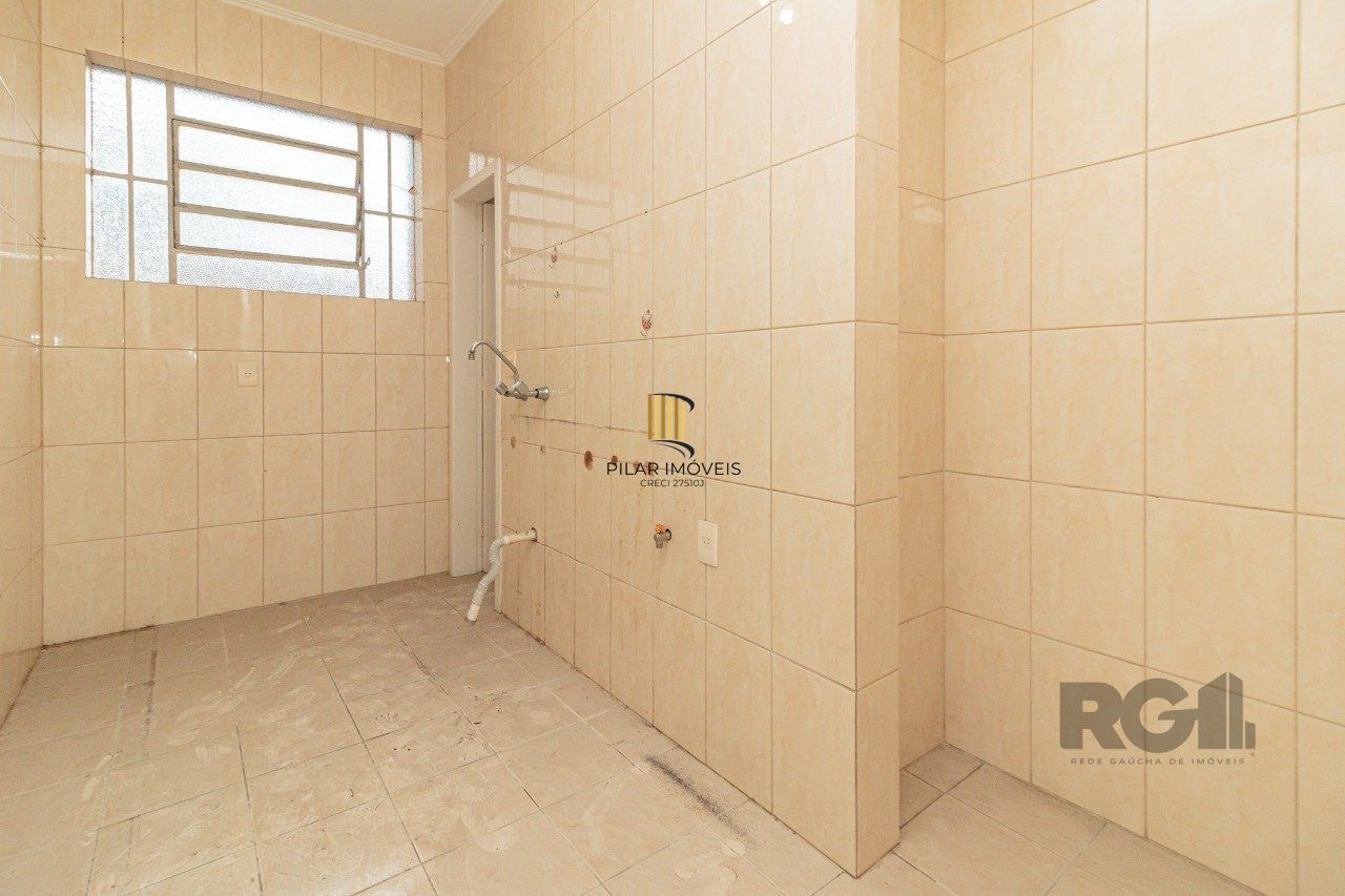 Apartamento 2 dormitórios no bairro Petrópolis