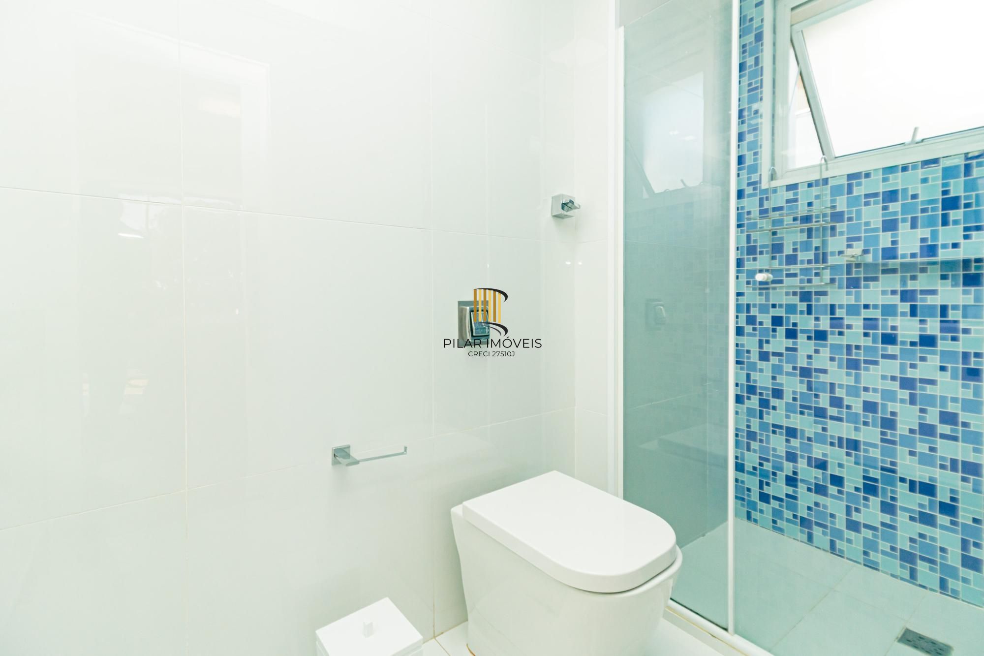 Apartamento 3 dormitórios no bairro Cristo Redentor