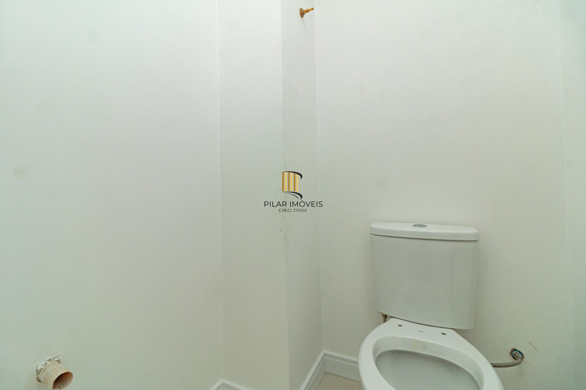Apartamento 2 dormitórios no bairro São João