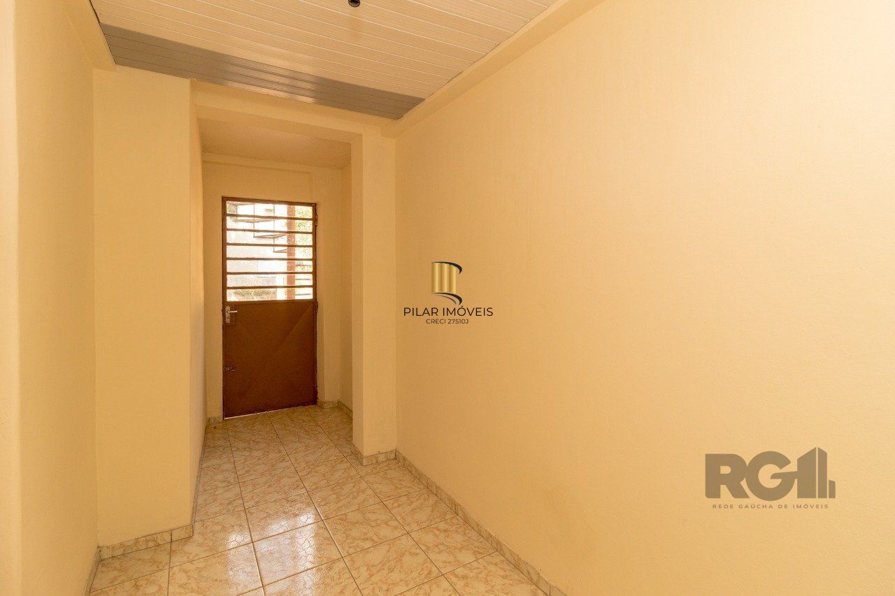 Casa 4 dormitórios no bairro Cristo Redentor