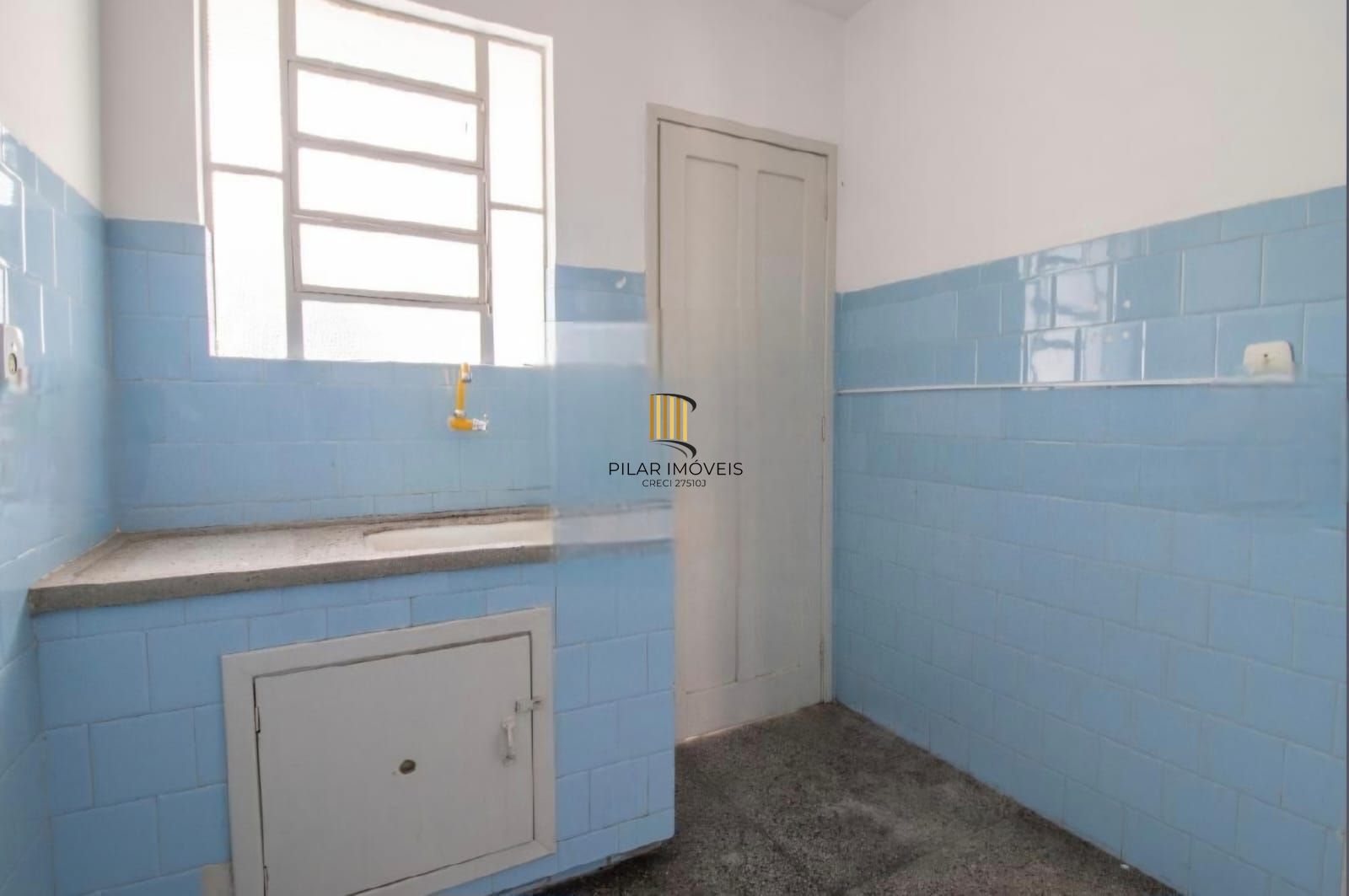 Apartamento 1 dormitório no bairro Passo da Areia