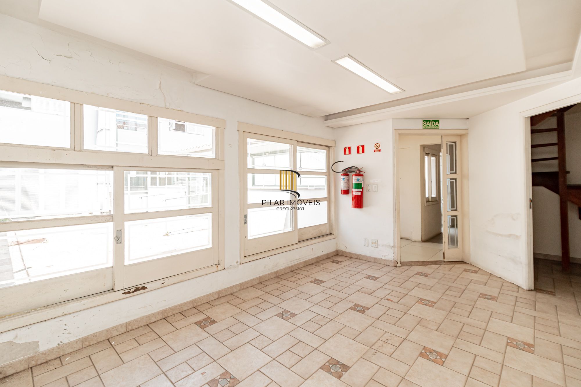 Casa 5 dormitórios no bairro Marechal Rondon