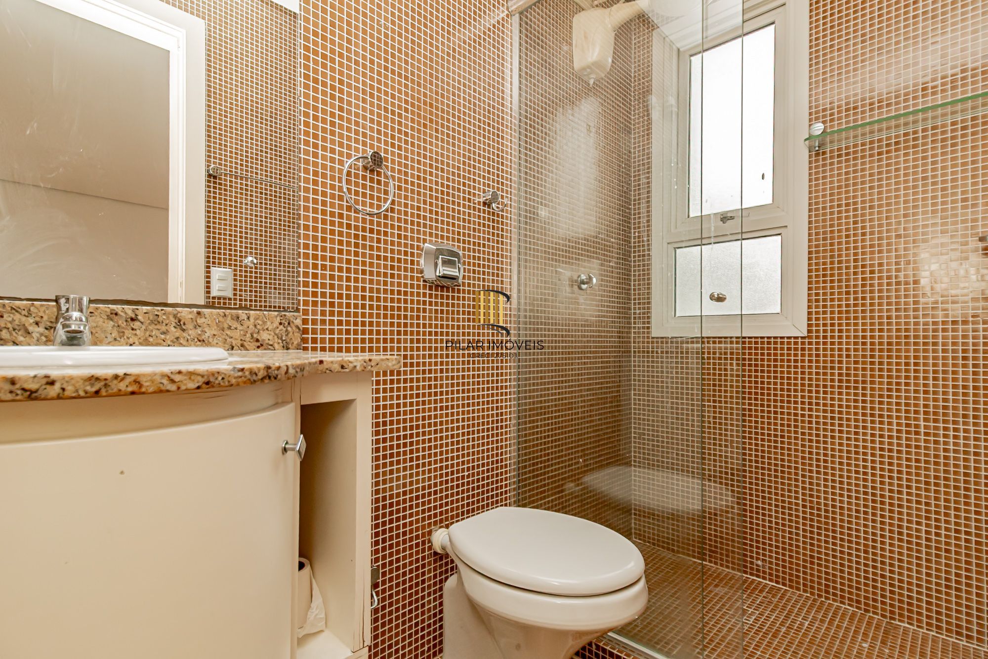 Apartamento 3 dormitórios no bairro Passo da Areia