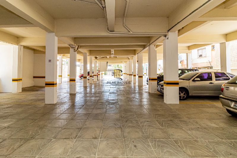 Apartamento 1 dormitório no bairro Vila Ipiranga