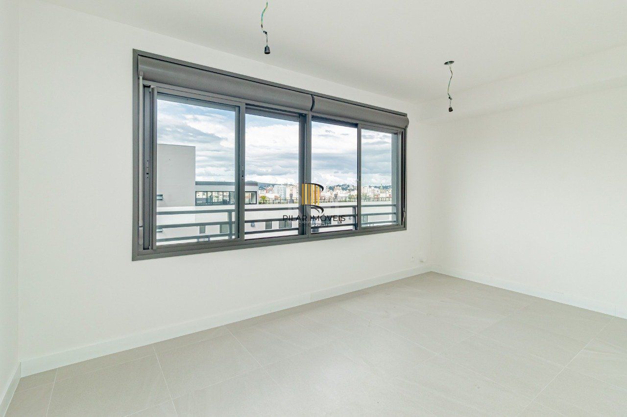 Loft 1 dormitório no bairro Centro Histórico