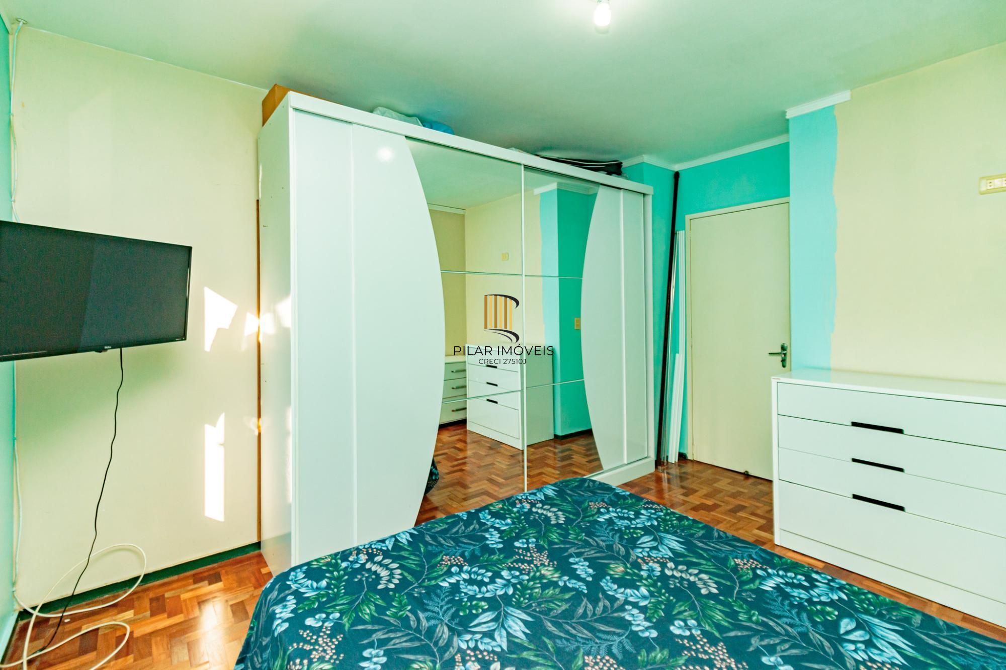Apartamento 2 dormitórios no bairro Vila Ipiranga