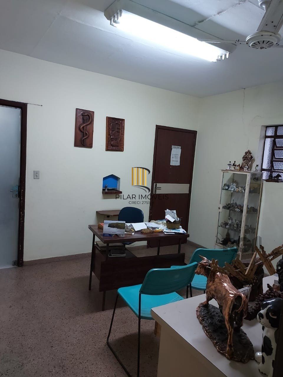 Casa Comercial Bairro Vila Jardim