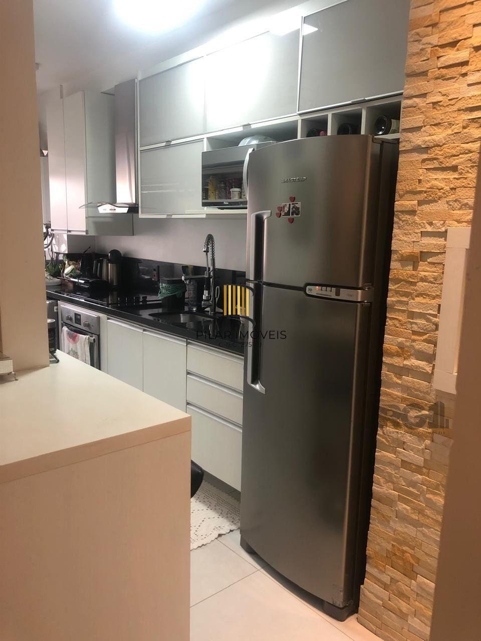 Apartamento 2 dormitórios no bairro Partenon