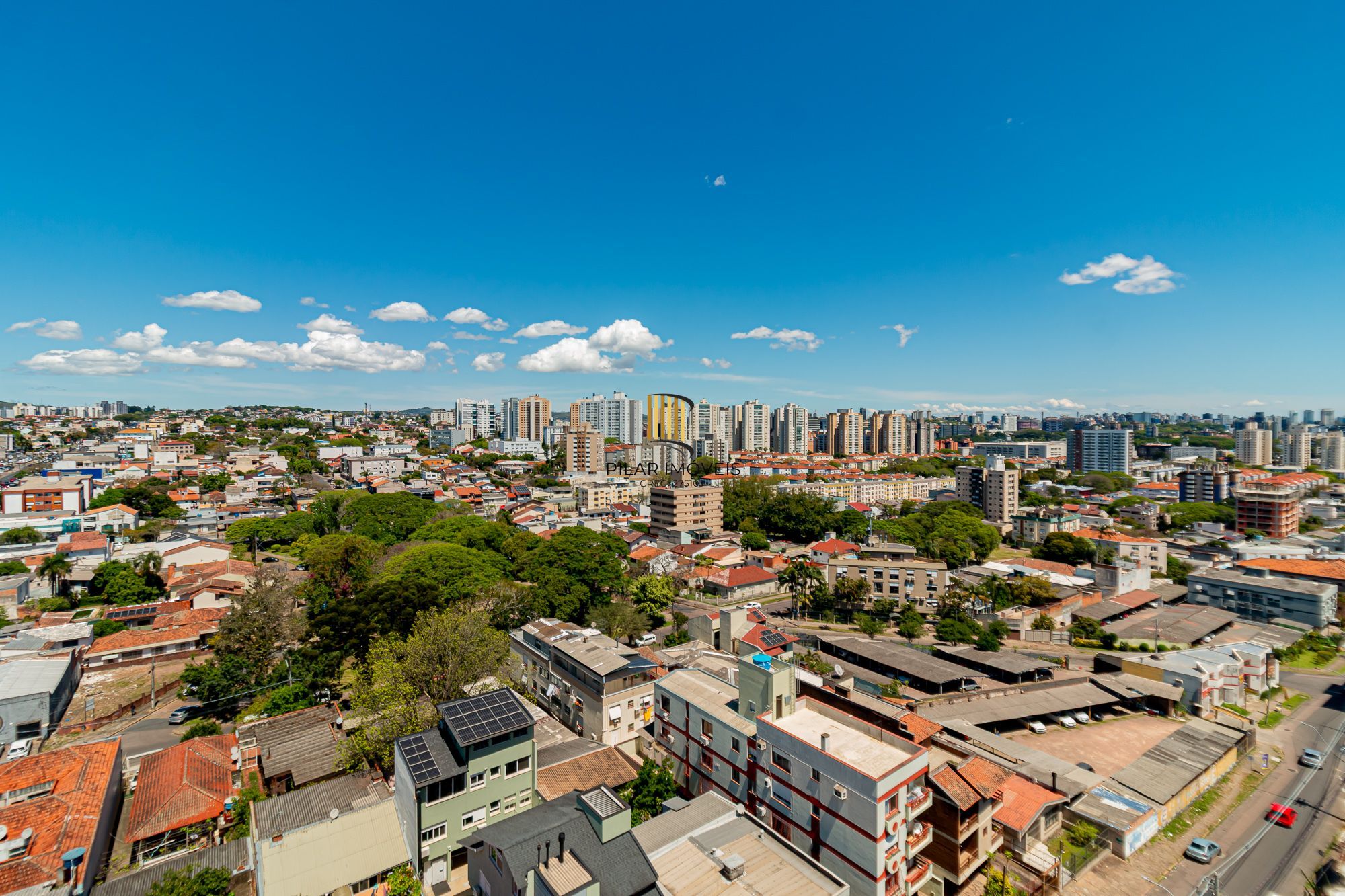 Apartamento 3 dormitórios no bairro Passo da Areia