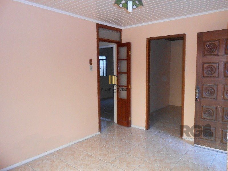 Casa 3 dormitórios no bairro Jardim Sabará