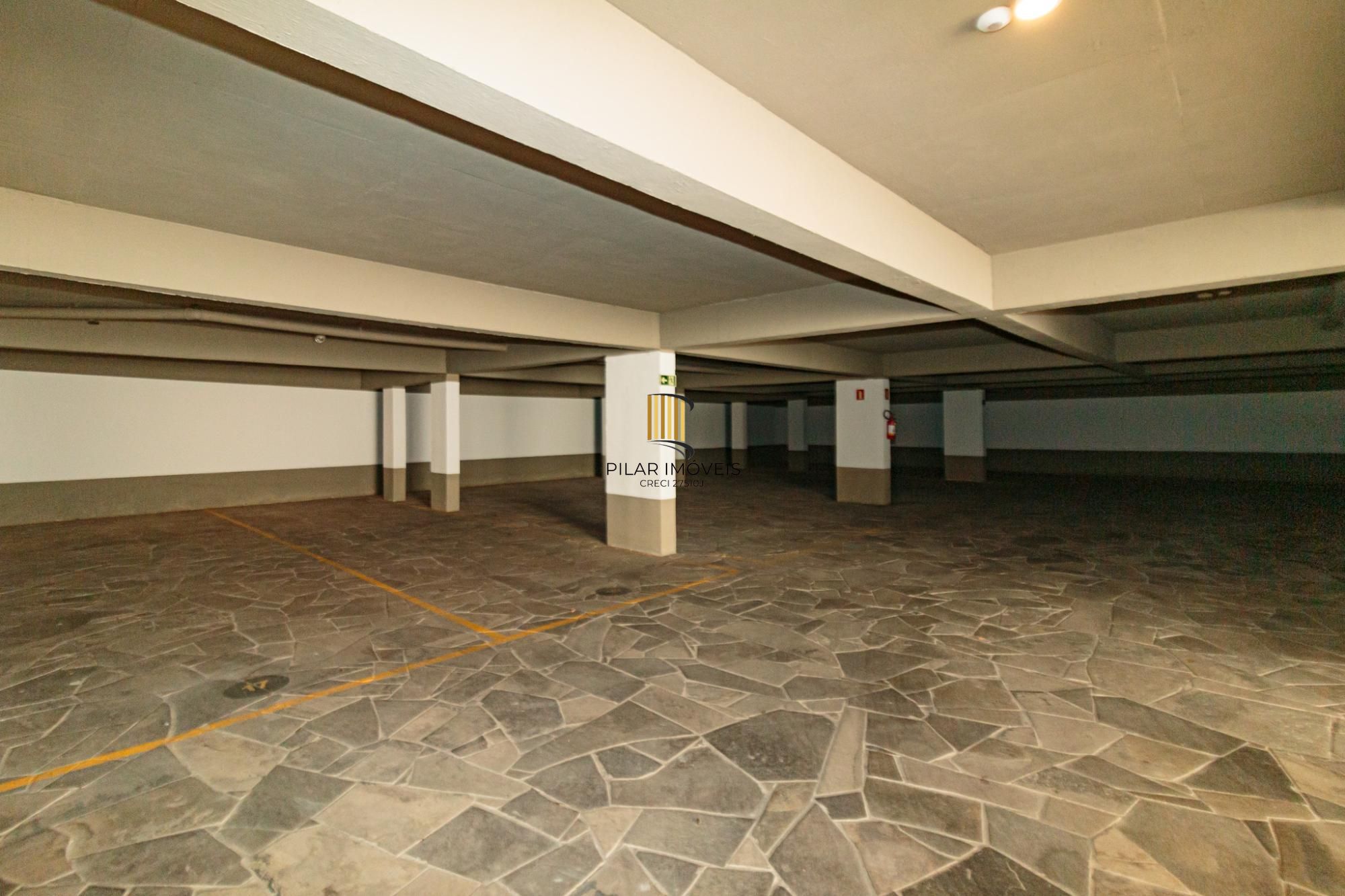 Apartamento 2 dormitórios no bairro São João