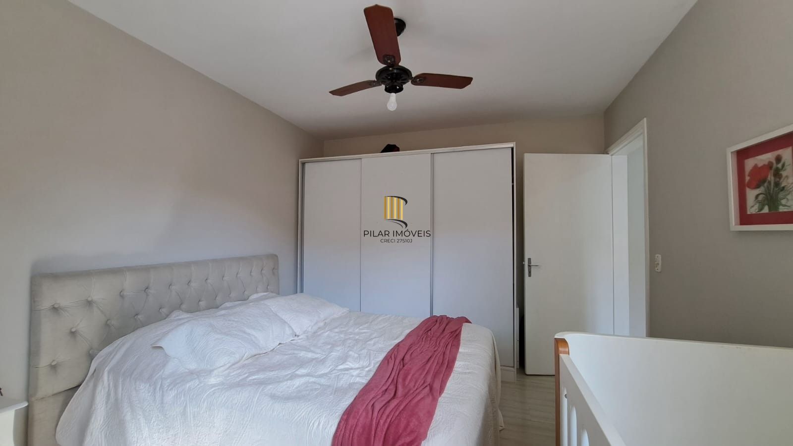 apartamento terreo