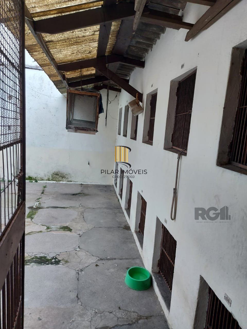 Casa Comercial Bairro Vila Jardim