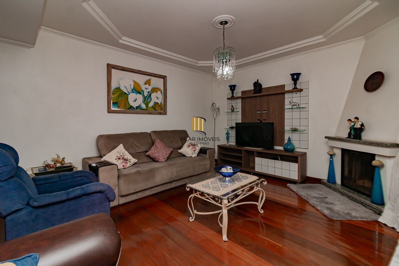 Casa 3 dormitórios no bairro Vila Ipiranga