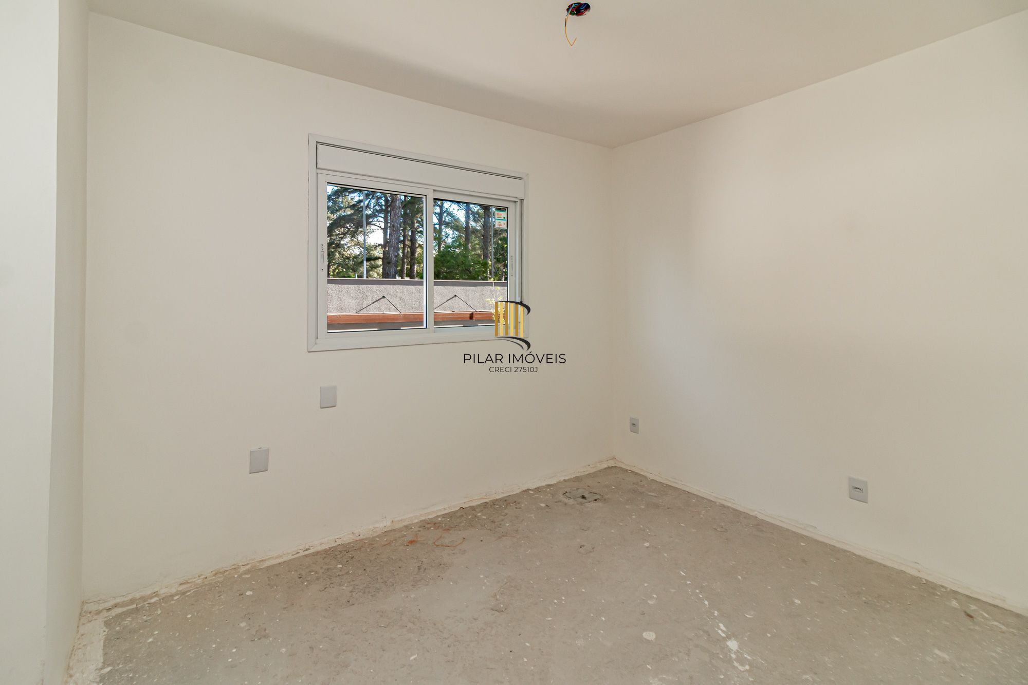 Apartamento 2 dormitórios no bairro Jardim Sabará