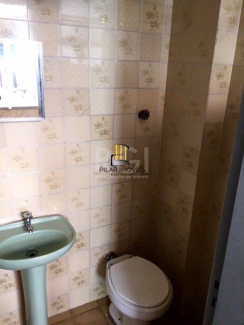 Apartamento para Venda - 85m², 3 dormitórios, 1 vaga - Bom Jesus