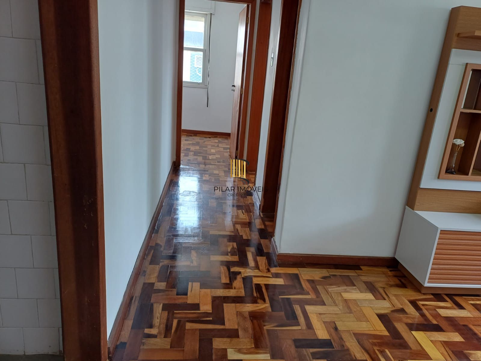 Apartamento 2 dormitórios no bairro Vila Ipiranga