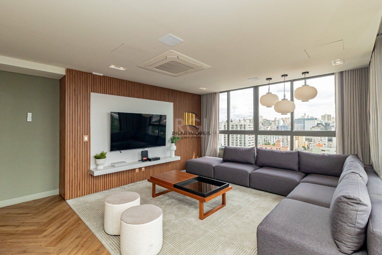 Loft 1 dormitório no bairro Centro Histórico