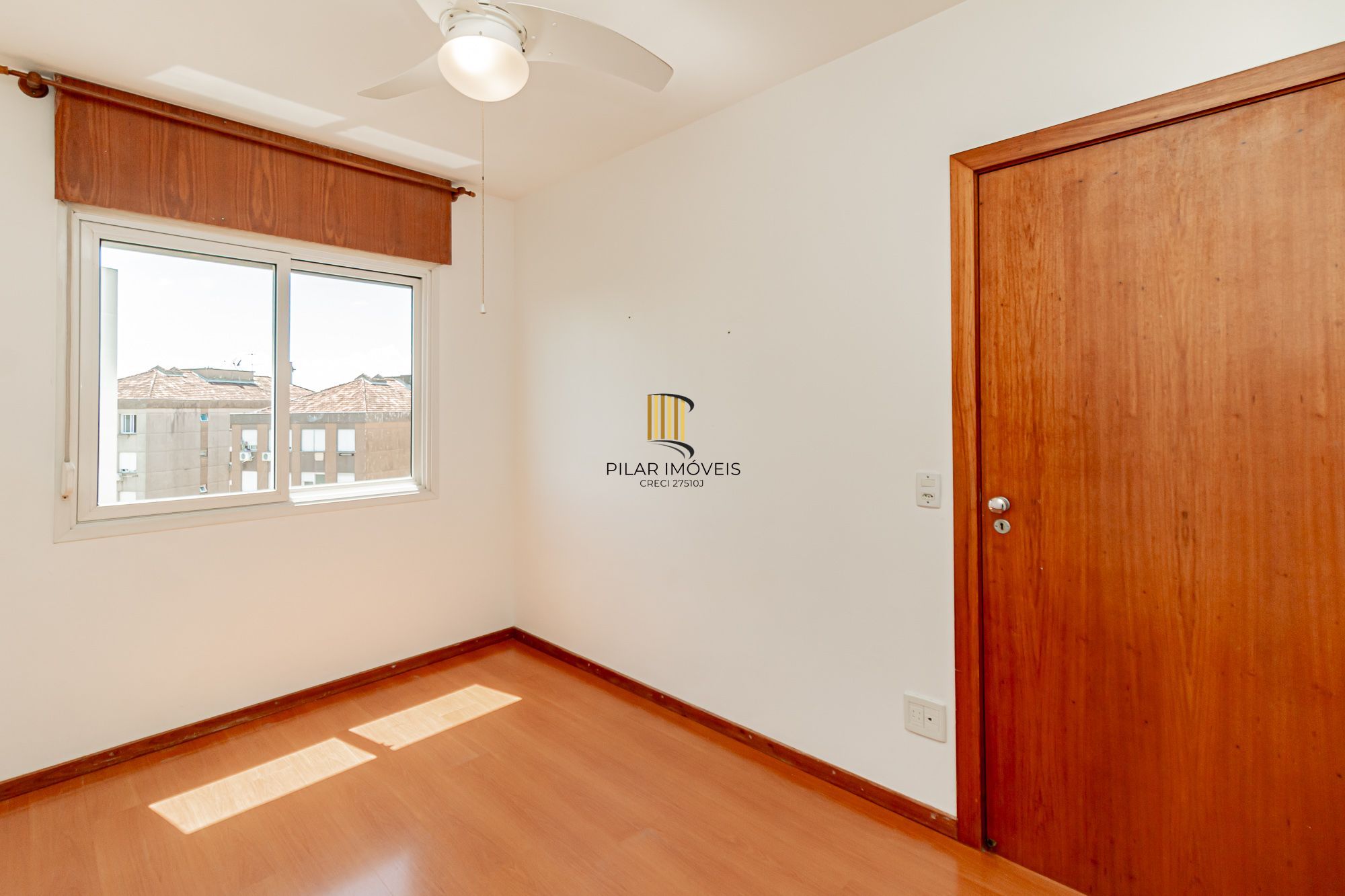 Apartamento 2 dormitórios no bairro Passo da Areia