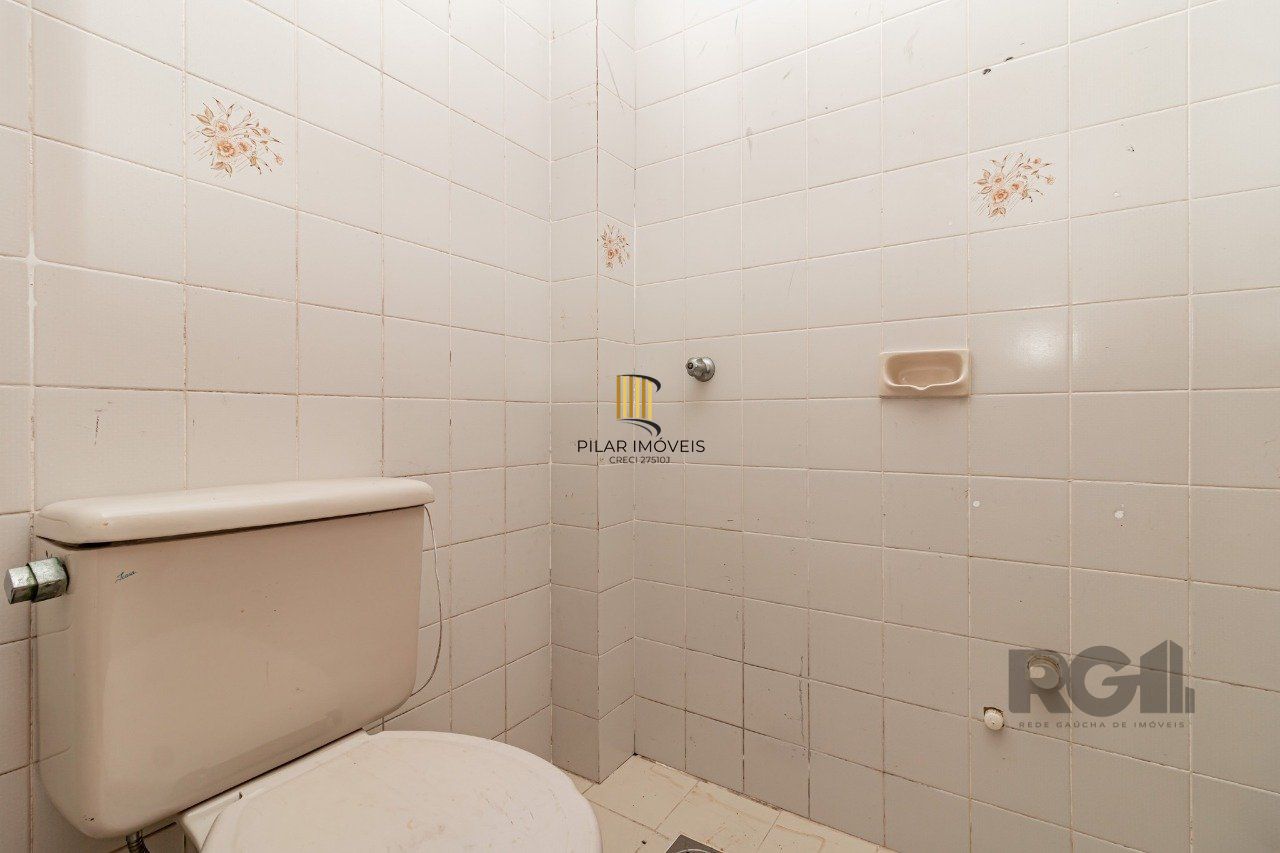Apartamento 2 dormitórios no bairro Cristo Redentor