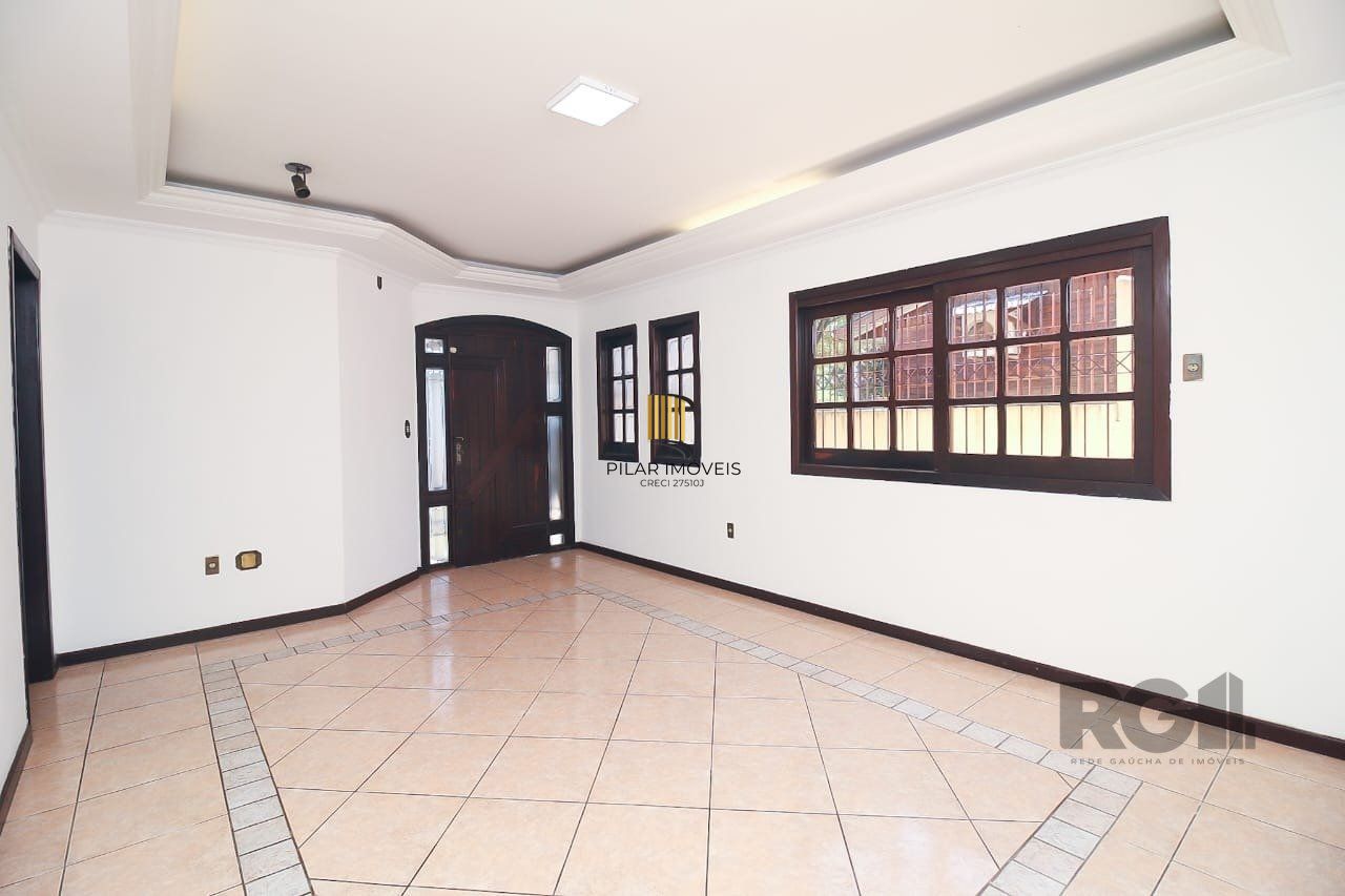 Casa 4 dormitórios no bairro Marechal Rondon - Pilar Imóveis