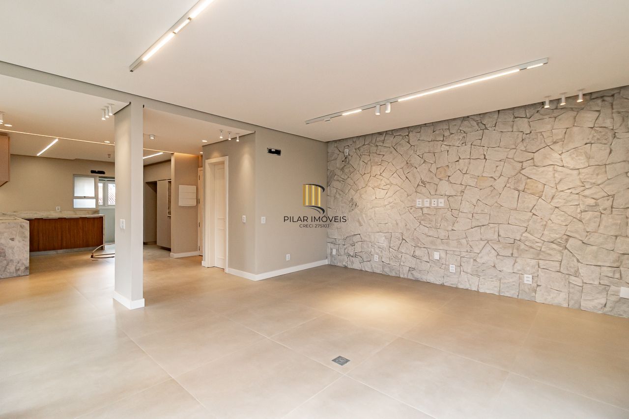 Apartamento 3 dormitórios no bairro Jardim Lindóia