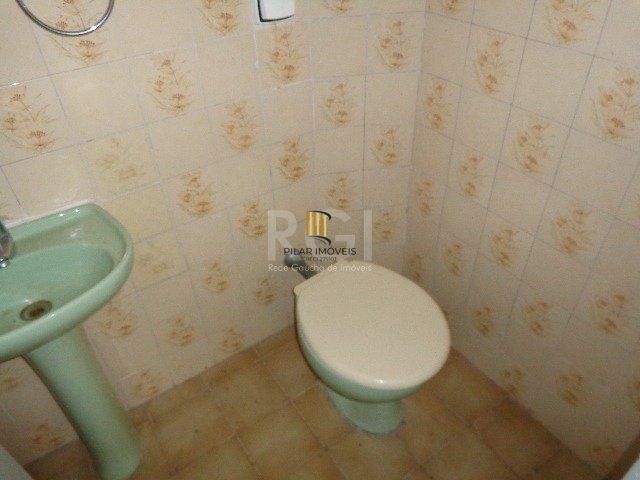Apartamento para Venda - 85m², 3 dormitórios, 1 vaga - Bom Jesus
