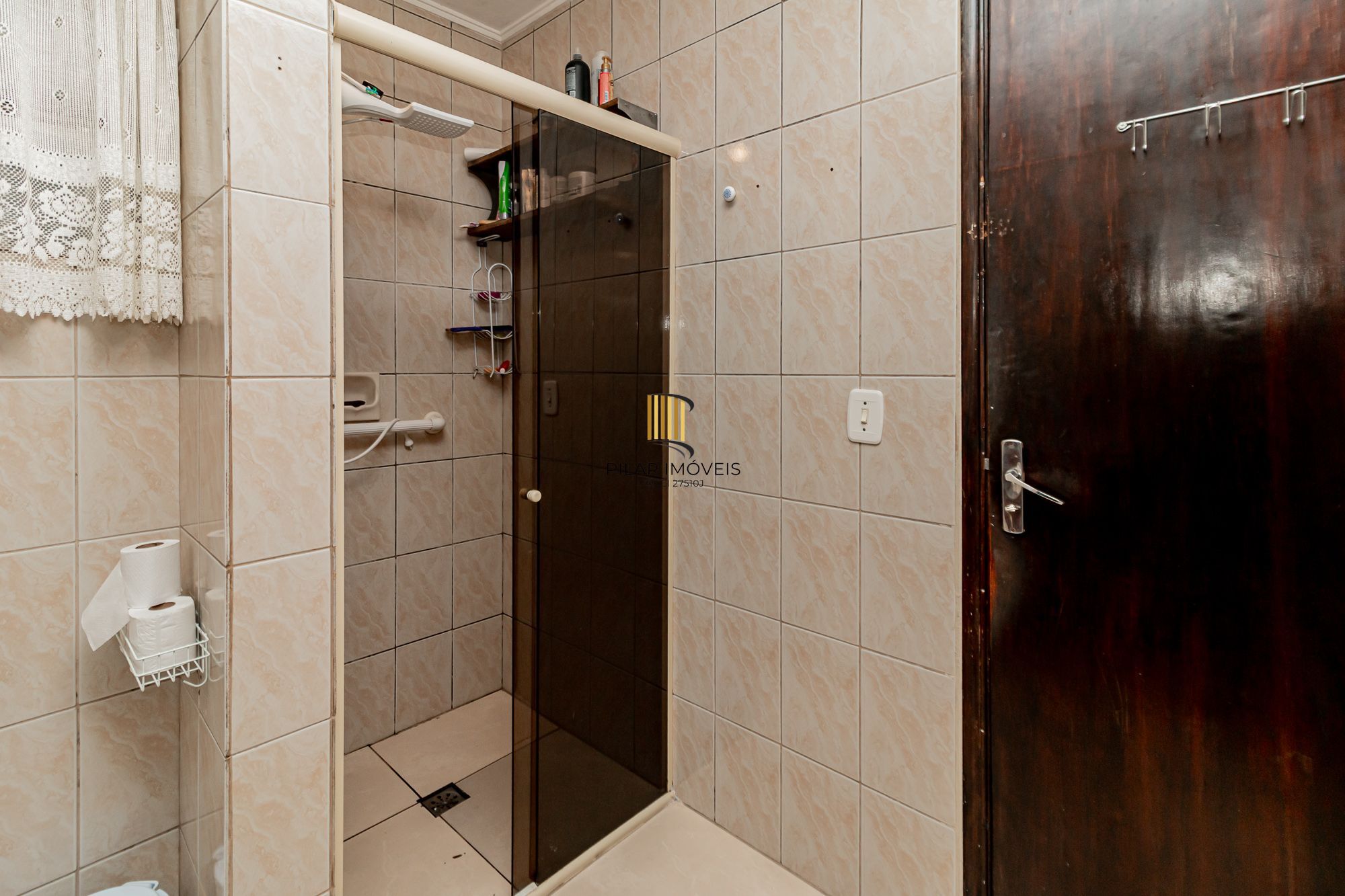 Apartamento 3 dormitórios no bairro Vila Ipiranga