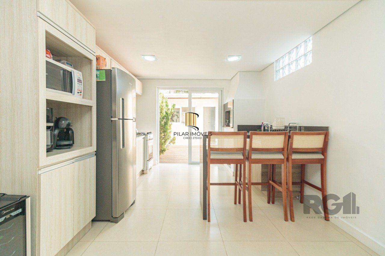 Casa 2 dormitórios no bairro Jardim Itu