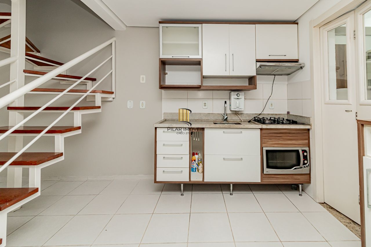 Casa de Condomínio 3 dormitórios no bairro Cavalhada