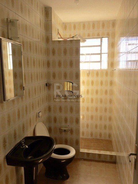 Apartamento para Venda - 85m², 3 dormitórios, 1 vaga - Bom Jesus