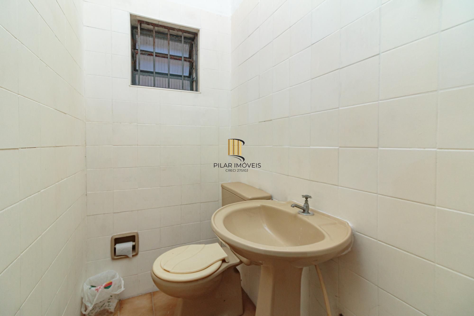 Apartamento 2 dormitórios no bairro Bom Jesus