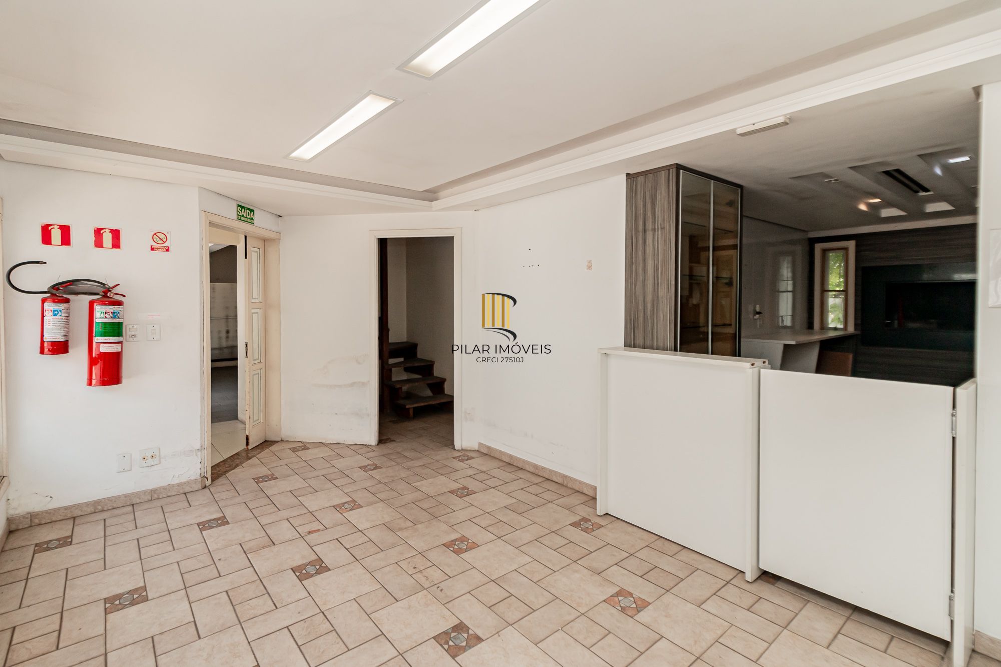 Casa 5 dormitórios no bairro Marechal Rondon