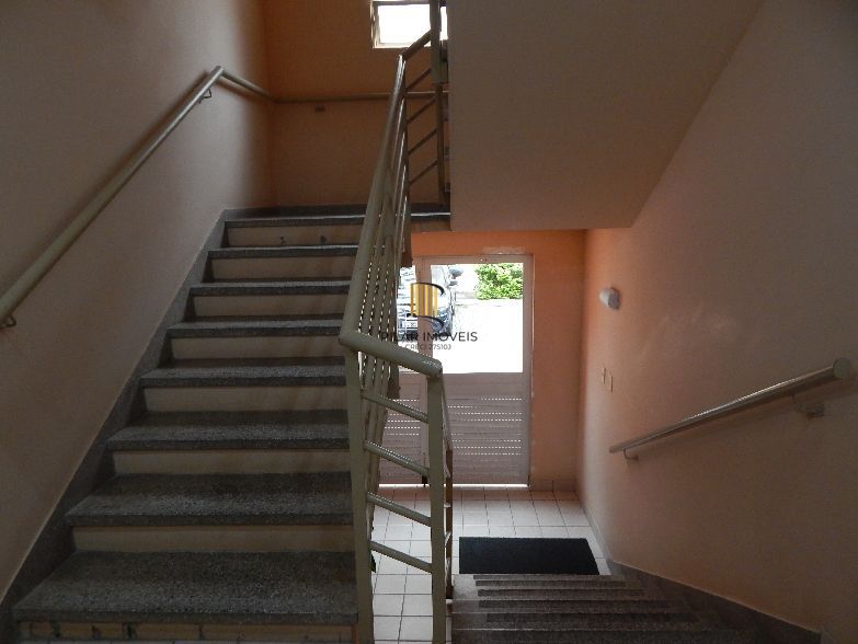 Apartamento 2 dormitórios no bairro Jardim Itu