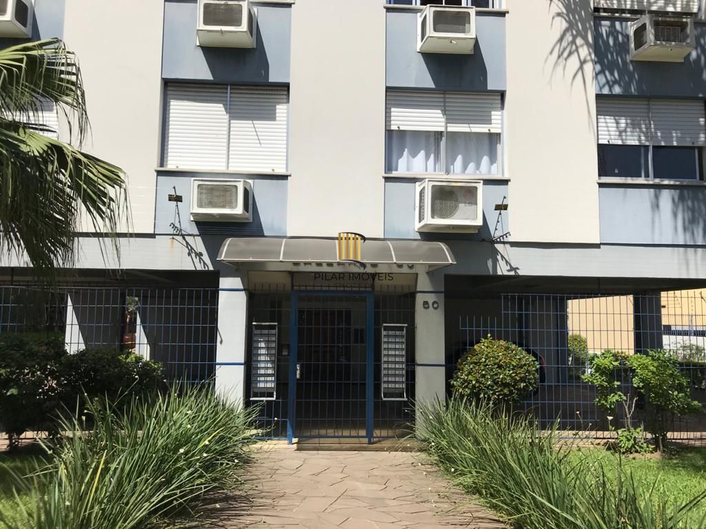 Apartamento 2 dormitórios no bairro Bom Jesus