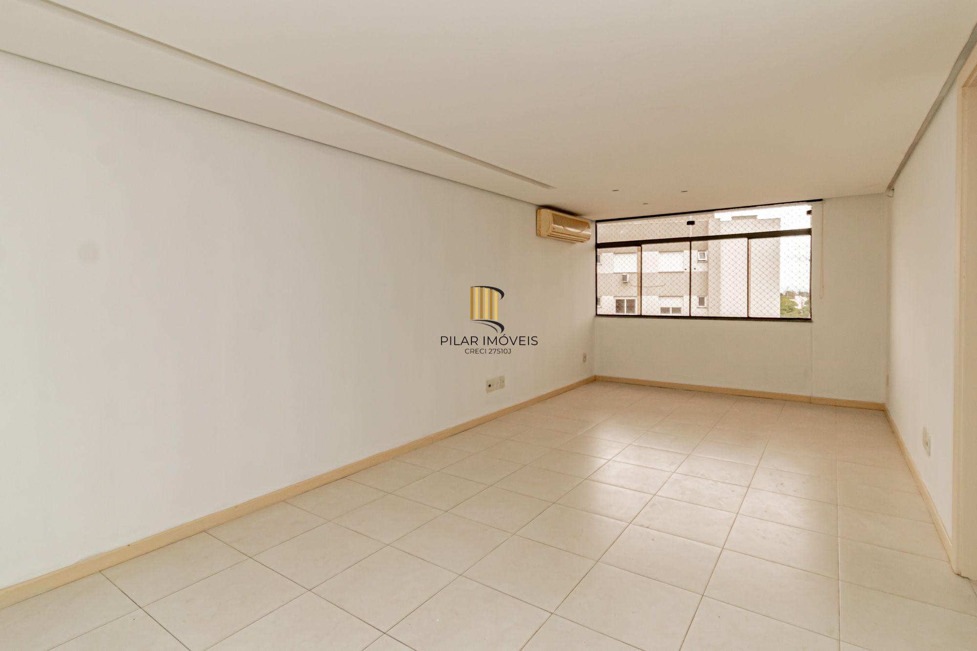 Apartamento 3 dormitórios no bairro Passo da Areia