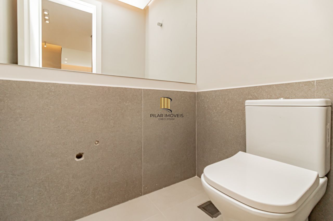 Apartamento 3 dormitórios no bairro Jardim Lindóia