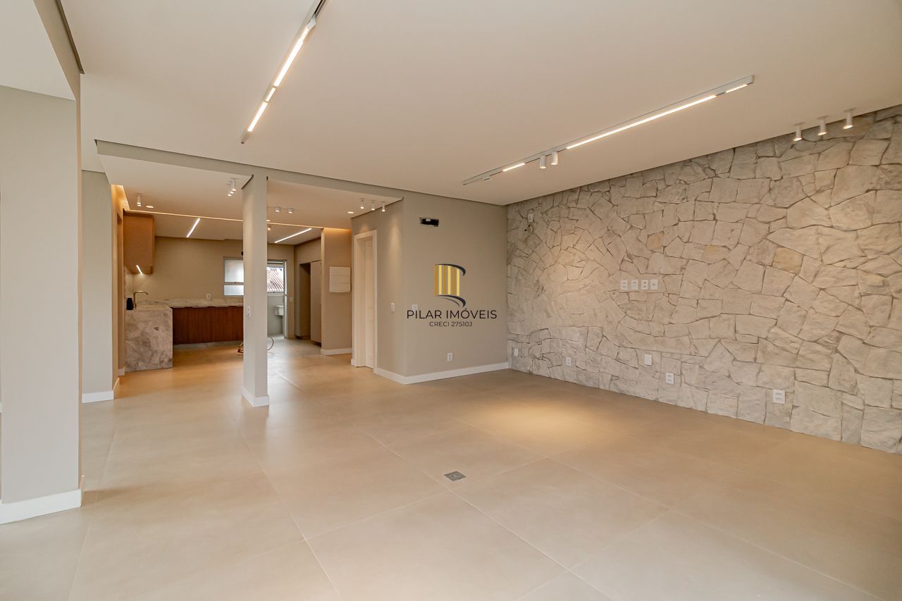 Apartamento 3 dormitórios no bairro Jardim Lindóia