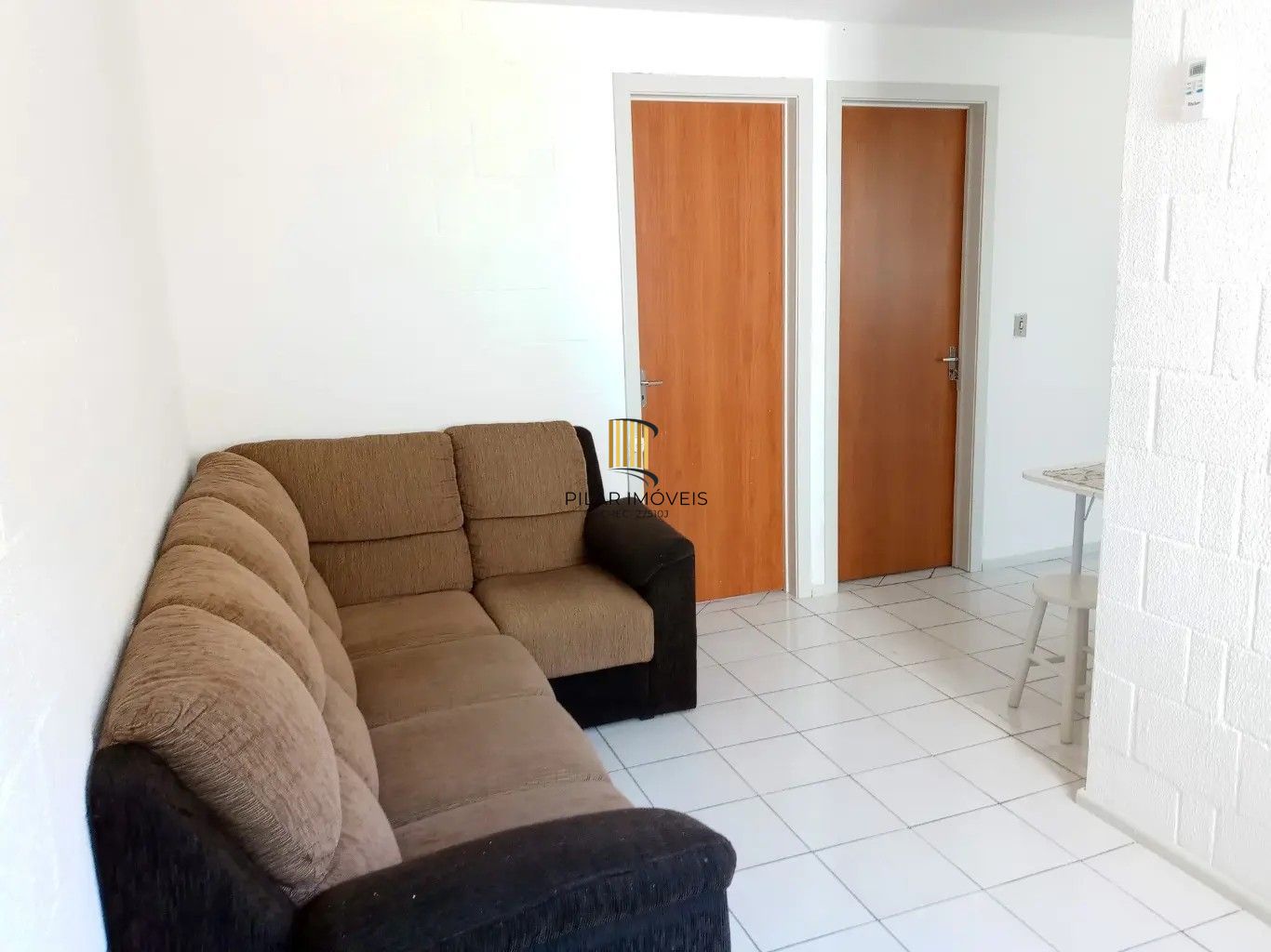 Apartamento 2 dormitórios no bairro Rubem Berta