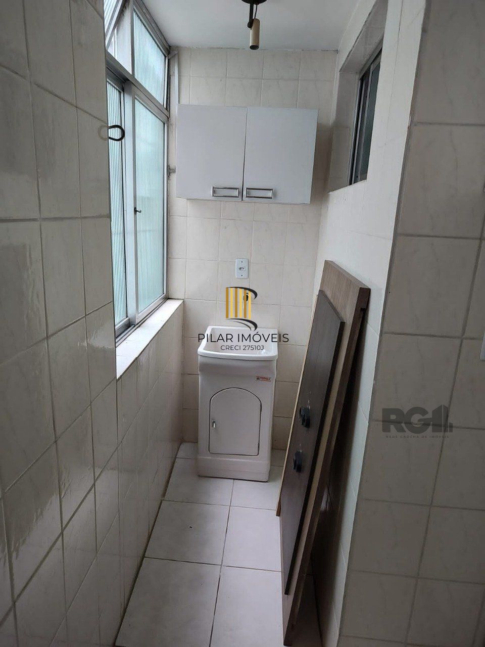 Apartamento 2 dormitórios no bairro Cavalhada