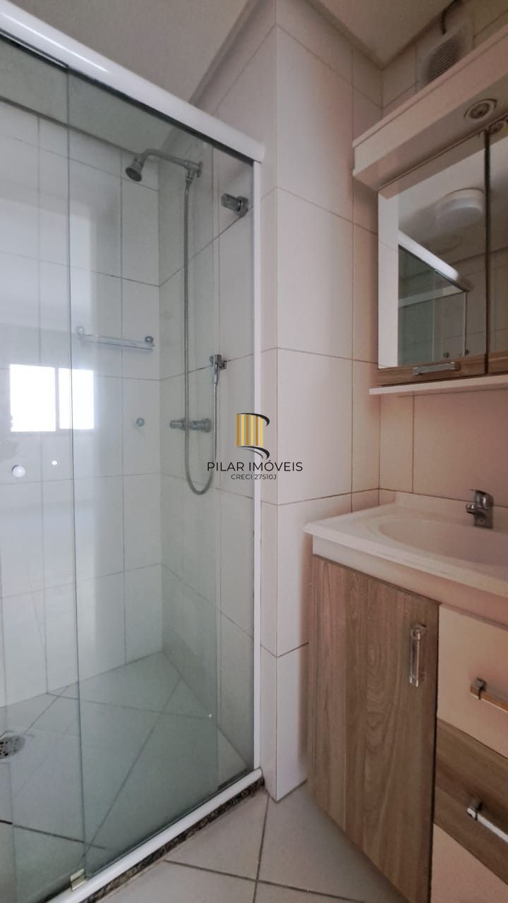 Apartamento 3 dormitórios no bairro Passo da Areia