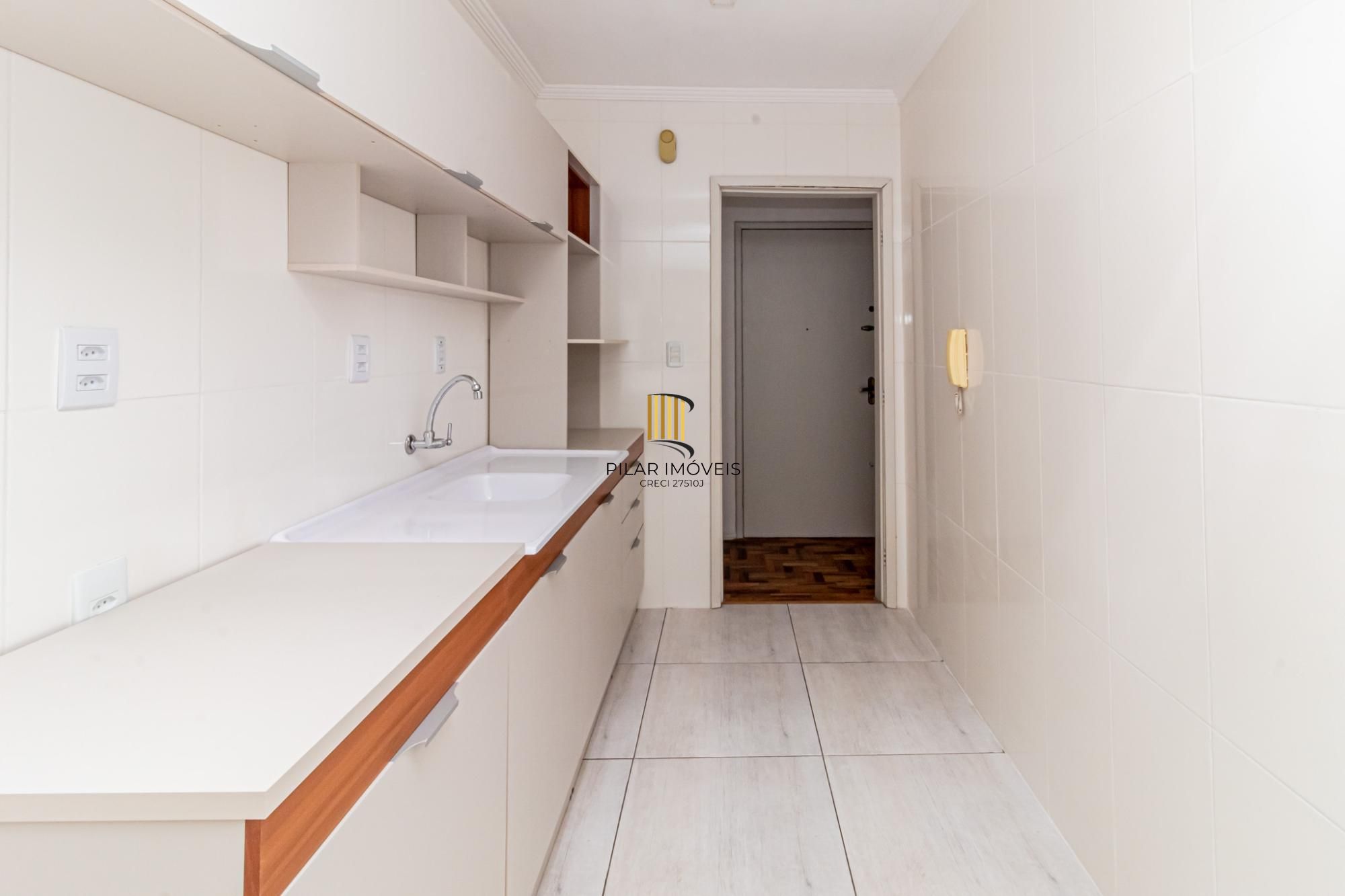 Apartamento Cristo Redentor