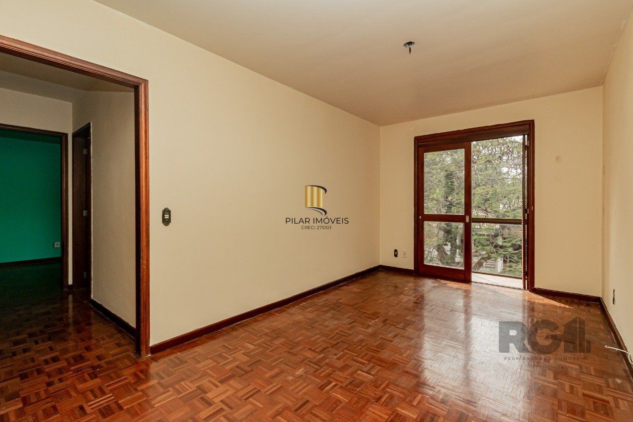 Apartamento 2 dormitórios no bairro Cristo Redentor
