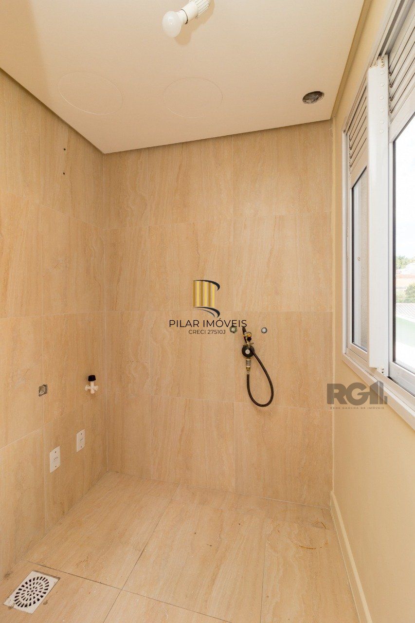 Apartamento 2 dormitórios no bairro Jardim Sabará