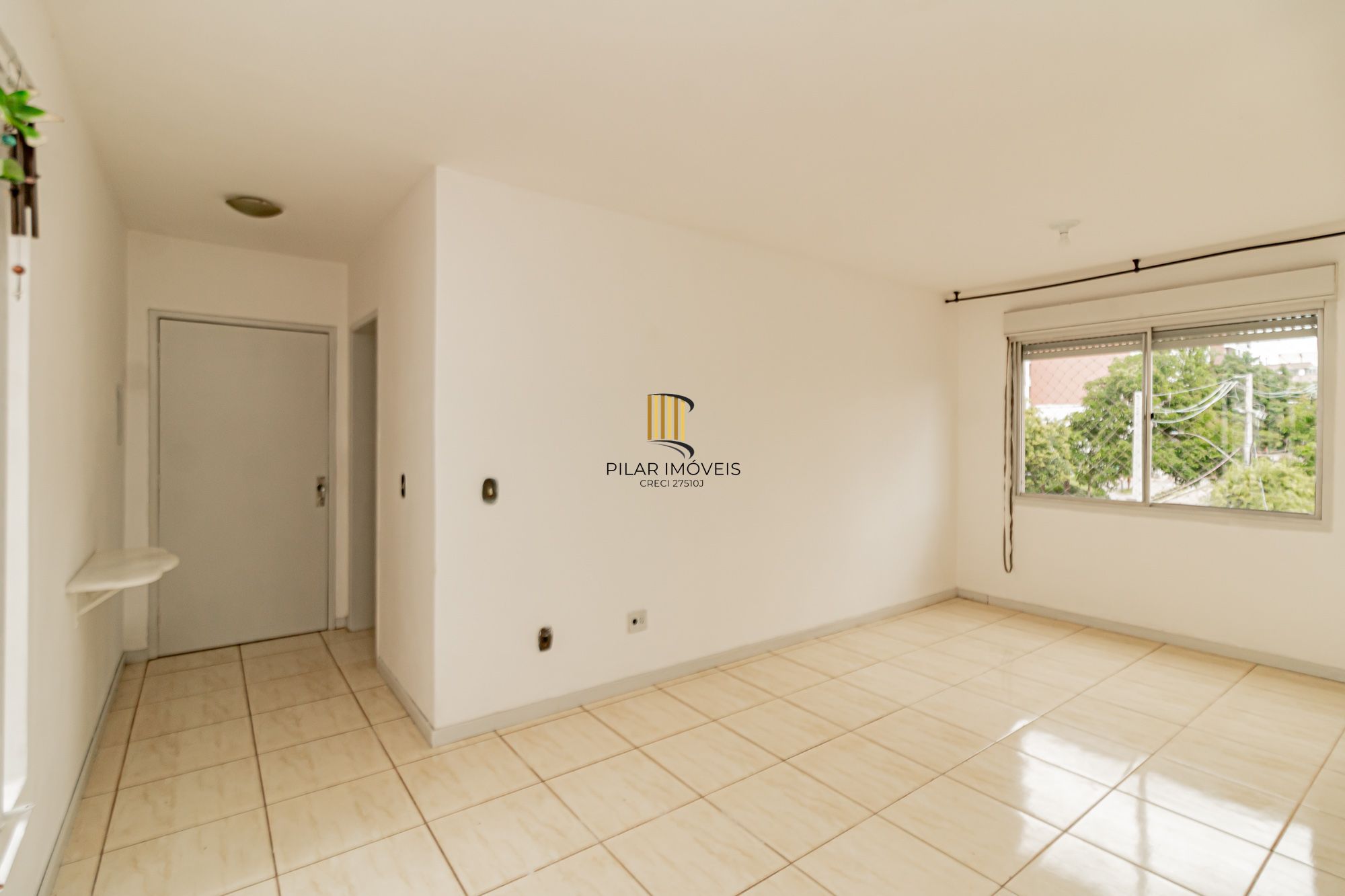 Apartamento 3 Dormitório(s) Bairro Passo da Areia