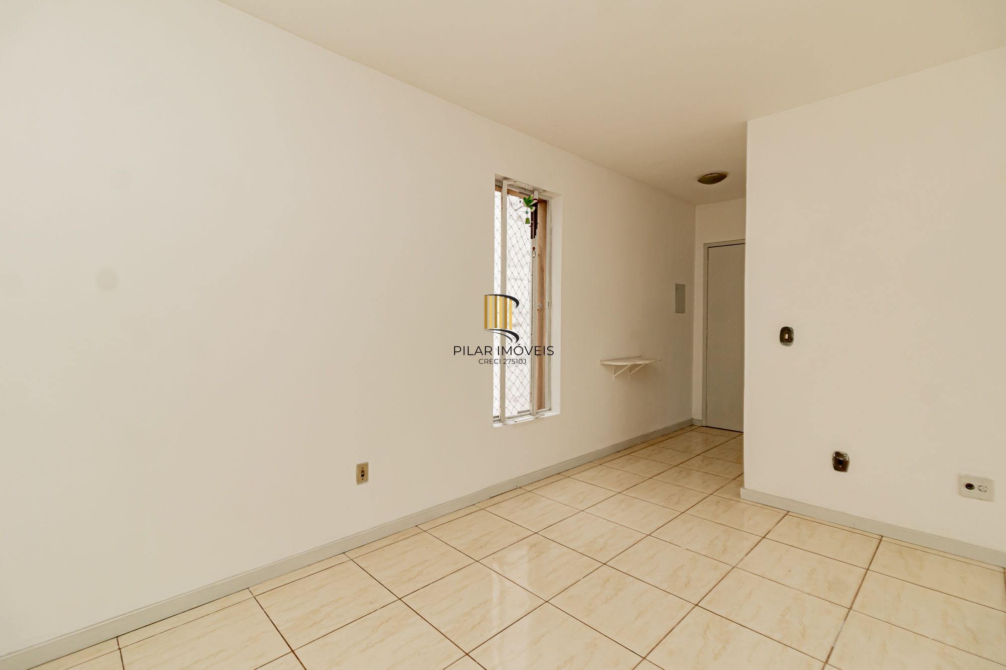 Apartamento 3 Dormitório(s) Bairro Passo da Areia