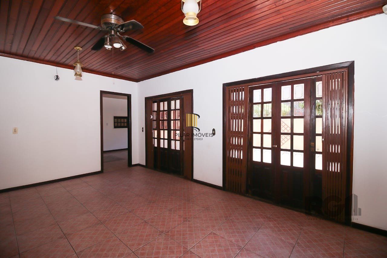 Casa 4 dormitórios no bairro Marechal Rondon