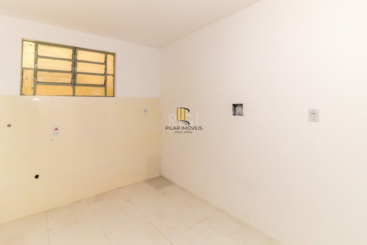 Apartamento 3 dormitórios no bairro Bom Jesus