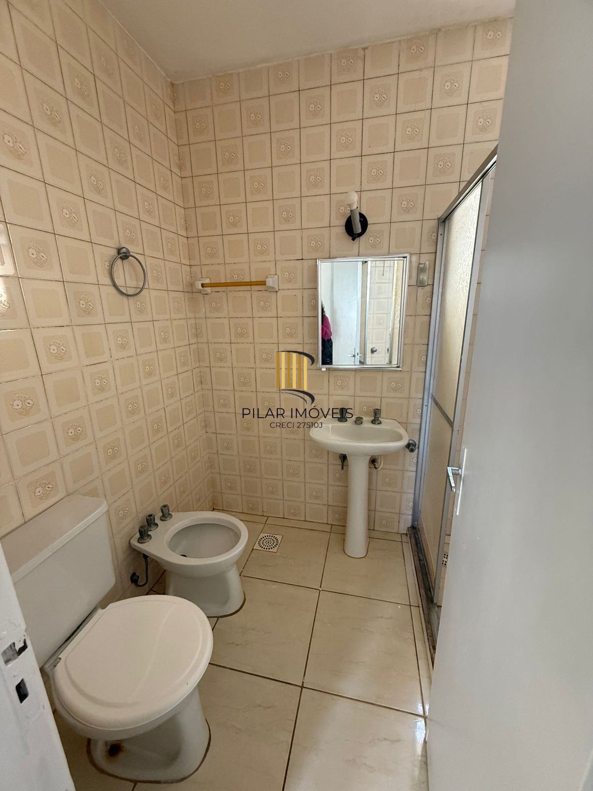 Apartamento 3 Dormitório(s) Bairro Passo da Areia